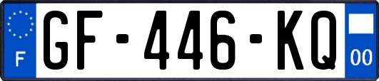 GF-446-KQ