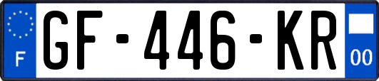 GF-446-KR