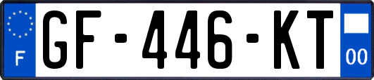 GF-446-KT