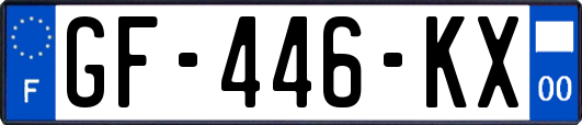 GF-446-KX