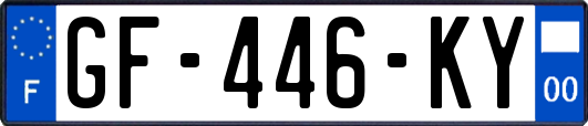 GF-446-KY