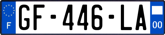GF-446-LA