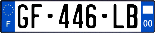 GF-446-LB