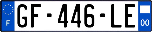 GF-446-LE