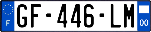 GF-446-LM