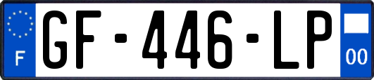 GF-446-LP