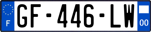 GF-446-LW