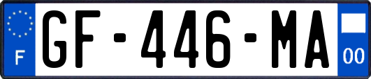 GF-446-MA