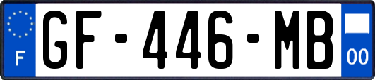 GF-446-MB