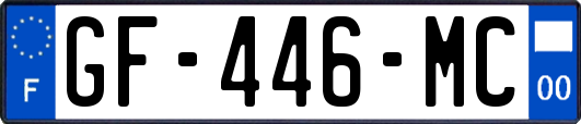 GF-446-MC