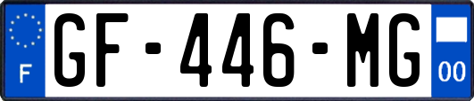 GF-446-MG