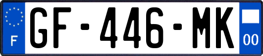 GF-446-MK