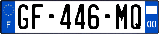 GF-446-MQ