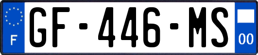 GF-446-MS