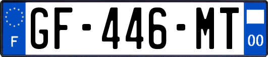 GF-446-MT