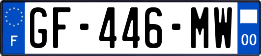 GF-446-MW