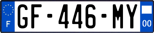 GF-446-MY