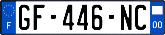 GF-446-NC