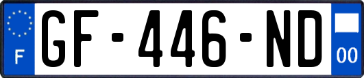 GF-446-ND