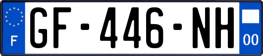 GF-446-NH