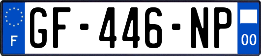 GF-446-NP