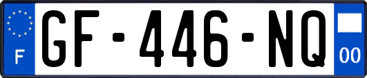 GF-446-NQ