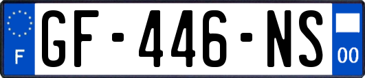 GF-446-NS