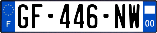 GF-446-NW