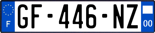GF-446-NZ
