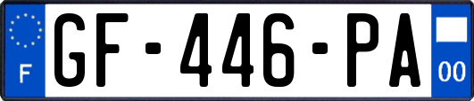 GF-446-PA