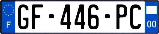 GF-446-PC