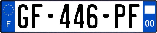 GF-446-PF
