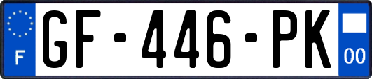 GF-446-PK