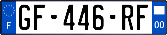 GF-446-RF