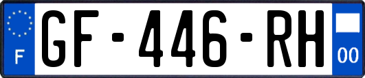 GF-446-RH