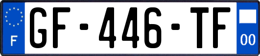 GF-446-TF