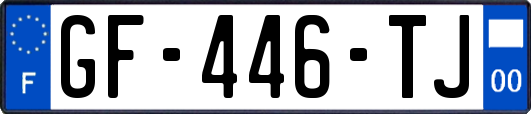 GF-446-TJ