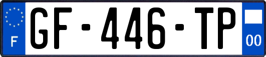 GF-446-TP