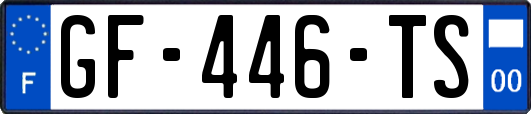 GF-446-TS