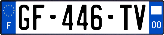 GF-446-TV