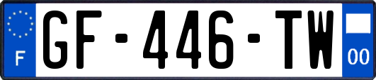 GF-446-TW