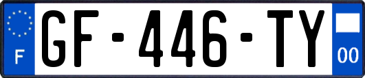 GF-446-TY