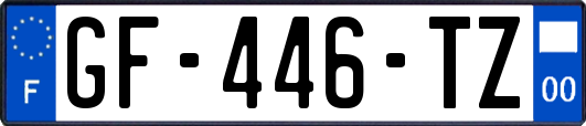 GF-446-TZ