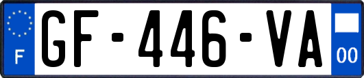 GF-446-VA