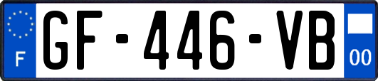 GF-446-VB