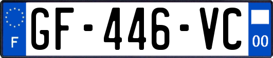 GF-446-VC