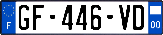 GF-446-VD