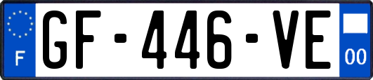 GF-446-VE