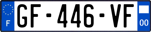 GF-446-VF