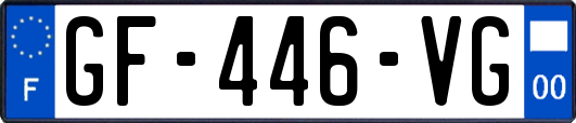GF-446-VG